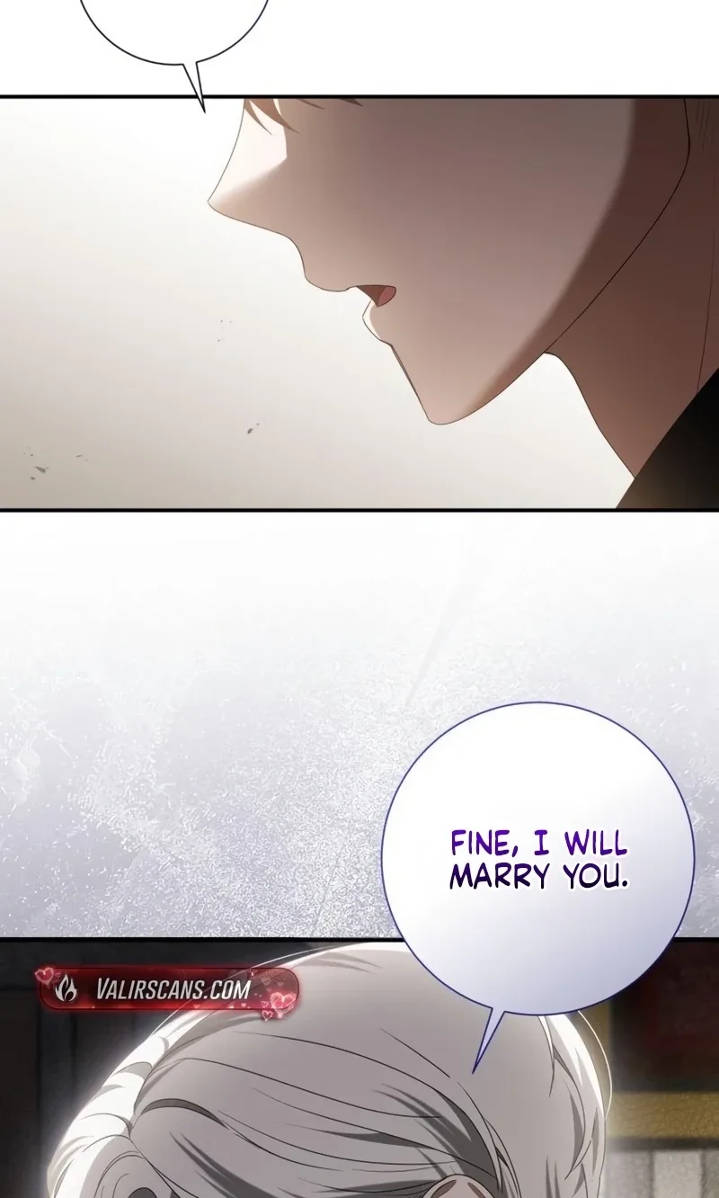 That’s Just How First Love Is, Your Highness Chapter 74 page 85