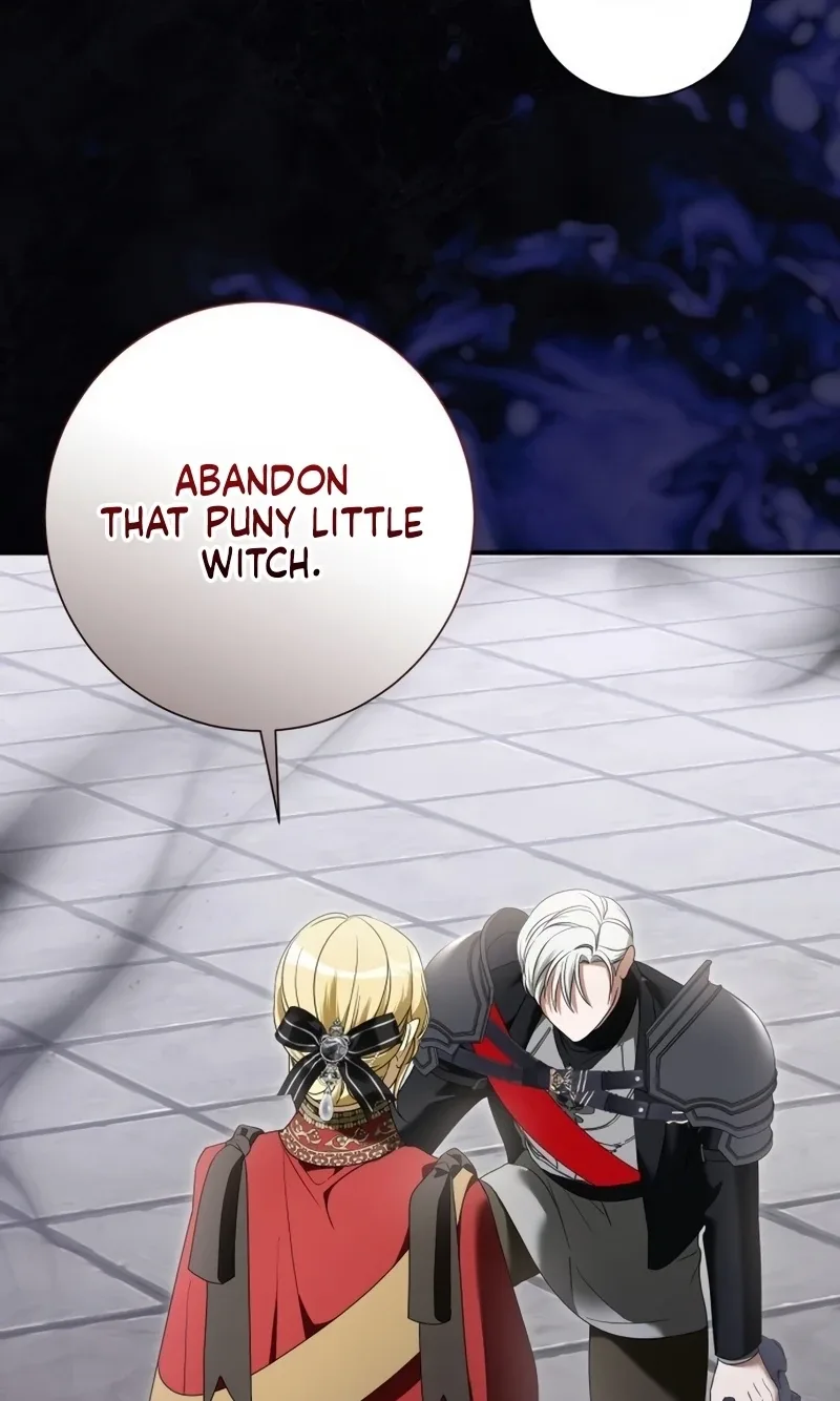 That’s Just How First Love Is, Your Highness Chapter 74 page 83