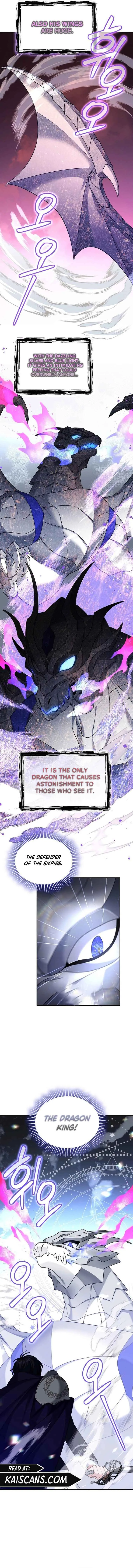 I’m a Villainess, but I’m Good at Cooking Chapter 14 page 8