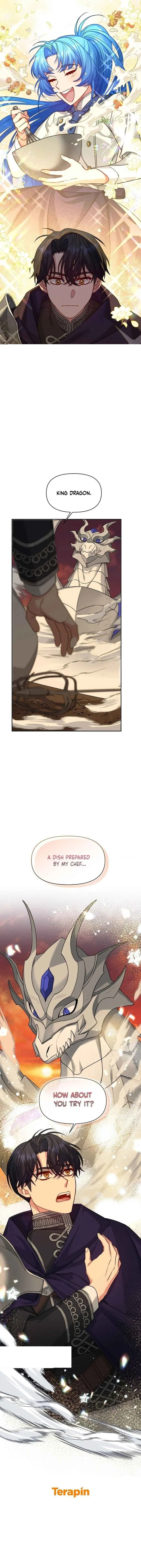 I’m a Villainess, but I’m Good at Cooking Chapter 14 page 14