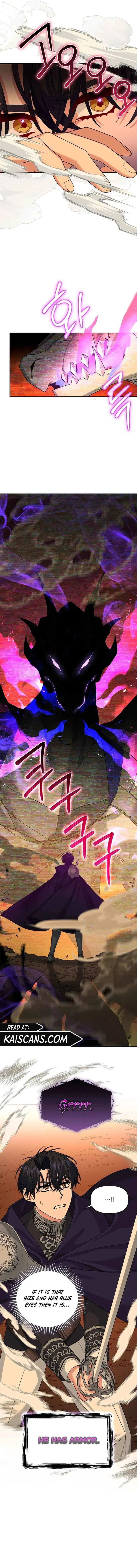 I’m a Villainess, but I’m Good at Cooking Chapter 14 page 7