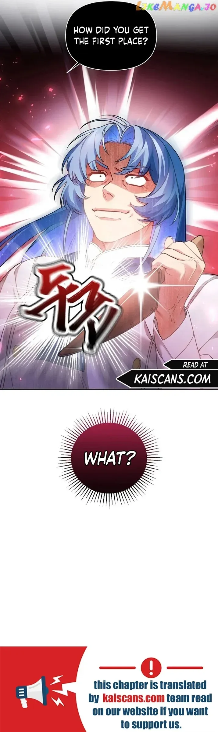 I’m a Villainess, but I’m Good at Cooking Chapter 18 page 18