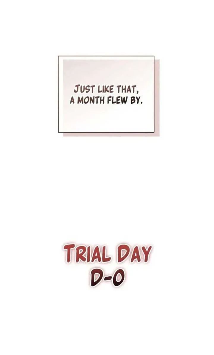 I’m a Villainess, but I’m Good at Cooking Chapter 45 page 20