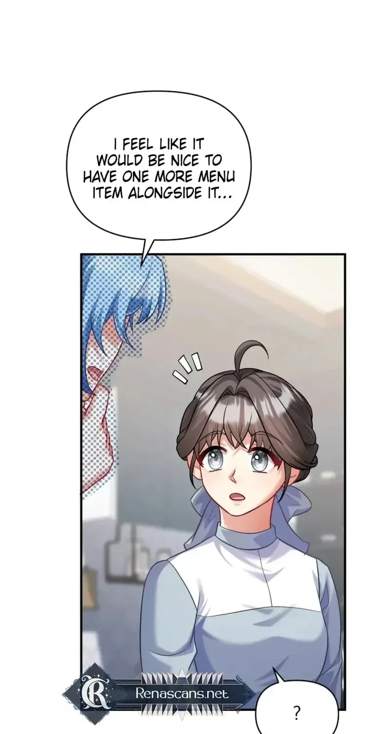 I’m a Villainess, but I’m Good at Cooking Chapter 61 page 7