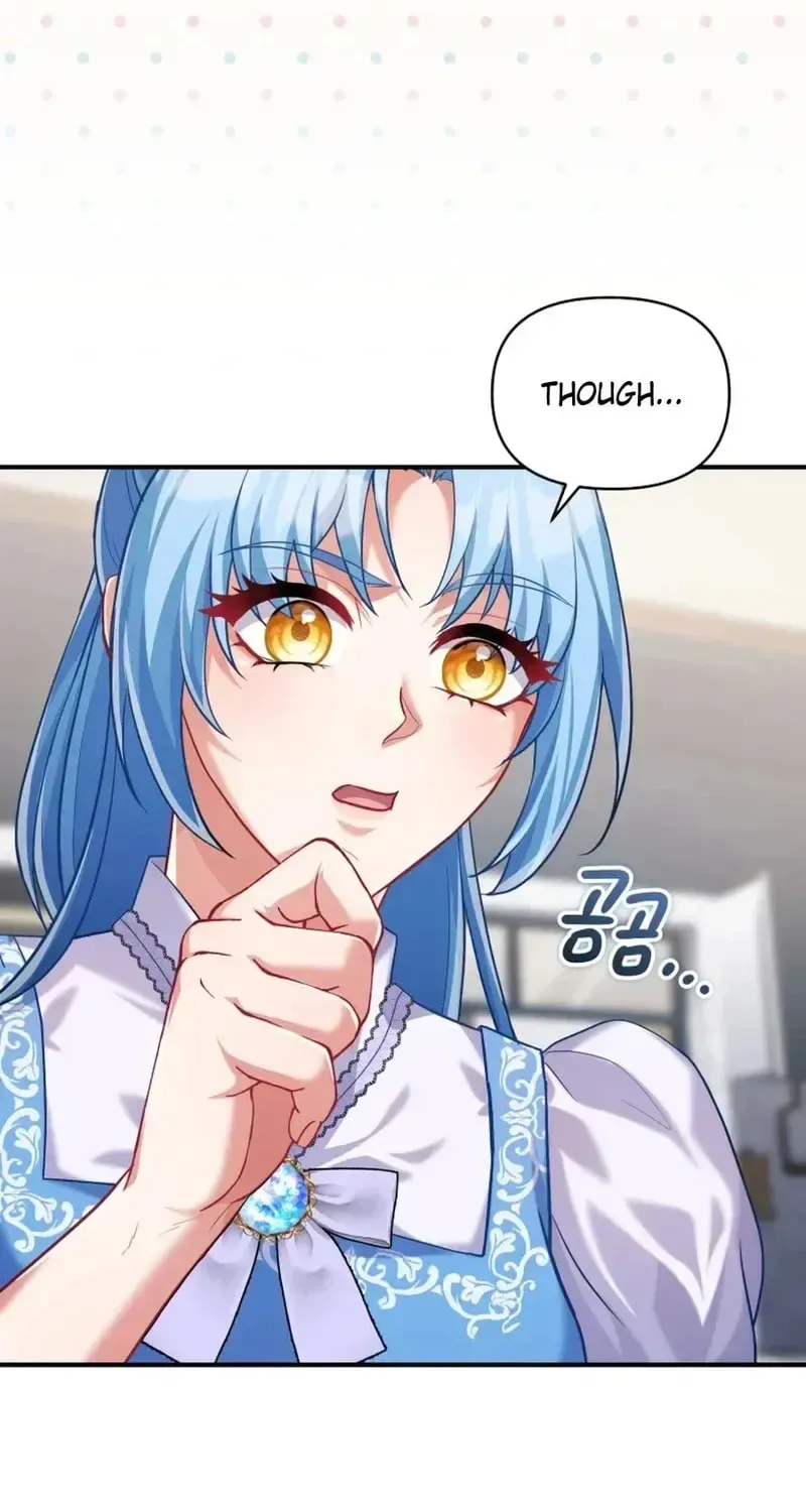 I’m a Villainess, but I’m Good at Cooking Chapter 61 page 6