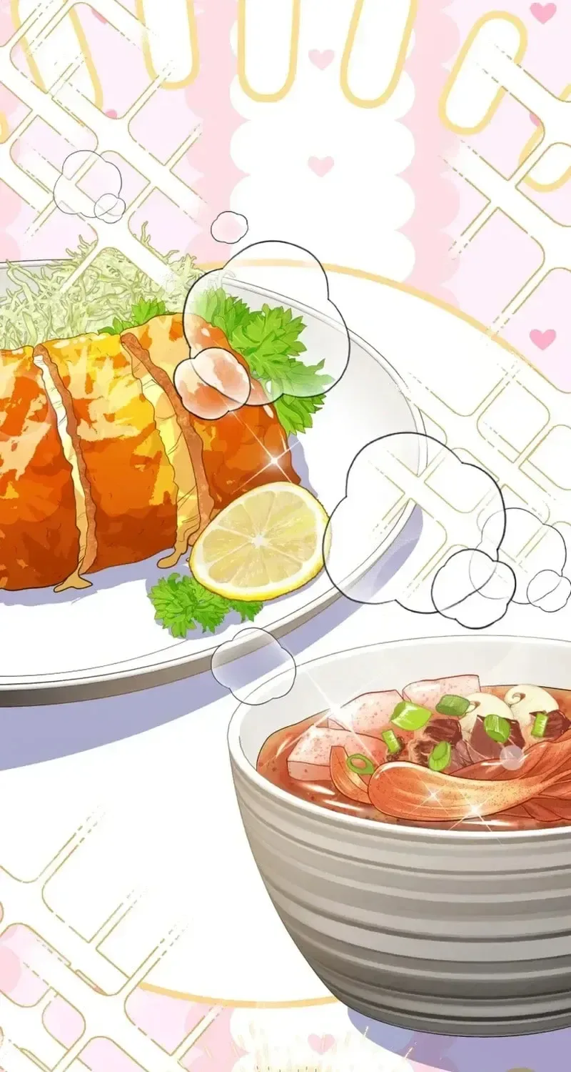 I’m a Villainess, but I’m Good at Cooking Chapter 61 page 13