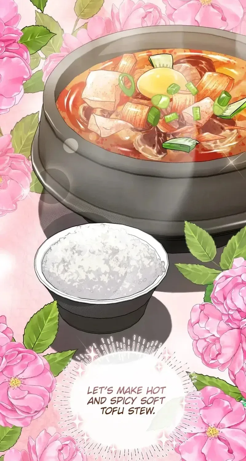 I’m a Villainess, but I’m Good at Cooking Chapter 61 page 10