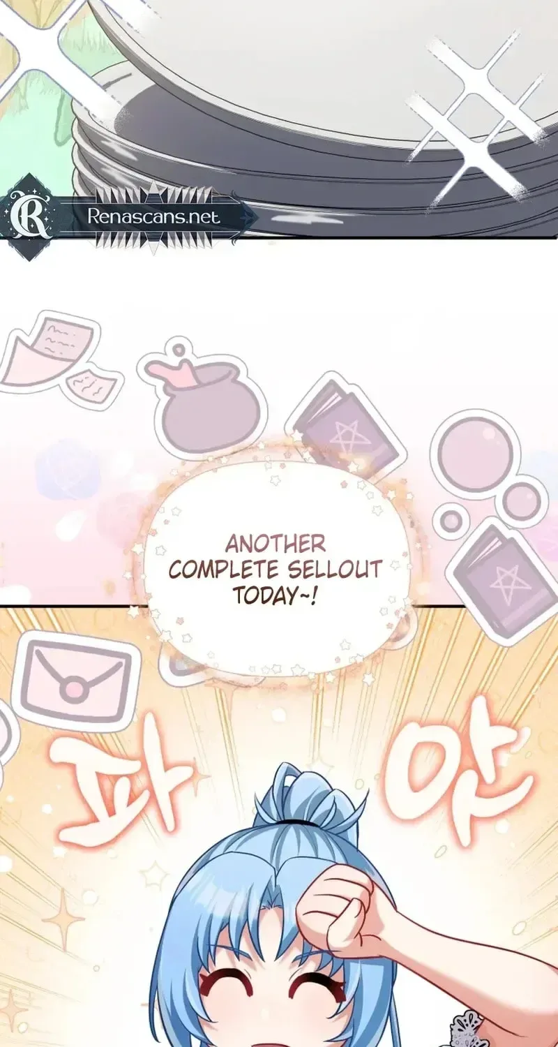 I’m a Villainess, but I’m Good at Cooking Chapter 61 page 20