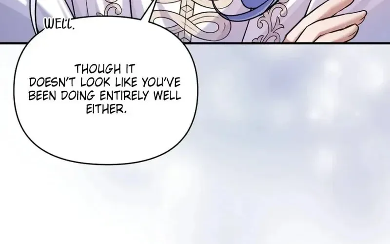 I’m a Villainess, but I’m Good at Cooking Chapter 61 page 35