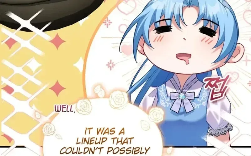 I’m a Villainess, but I’m Good at Cooking Chapter 61 page 25