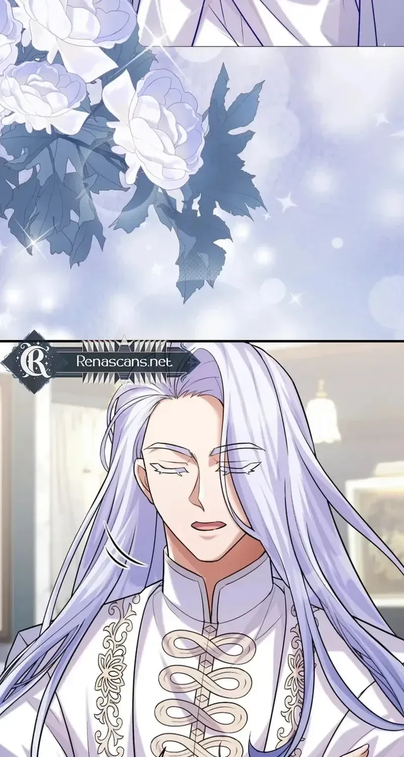 I’m a Villainess, but I’m Good at Cooking Chapter 61 page 34
