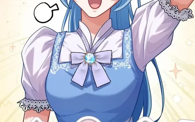 I’m a Villainess, but I’m Good at Cooking Chapter 61 page 21