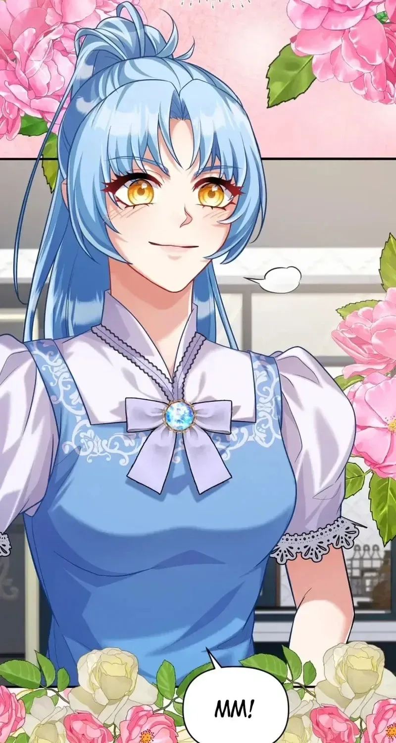 I’m a Villainess, but I’m Good at Cooking Chapter 61 page 11