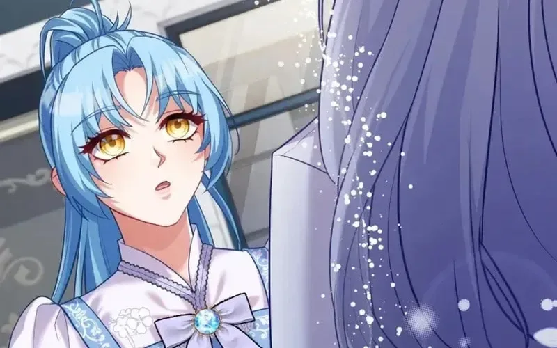 I’m a Villainess, but I’m Good at Cooking Chapter 61 page 44