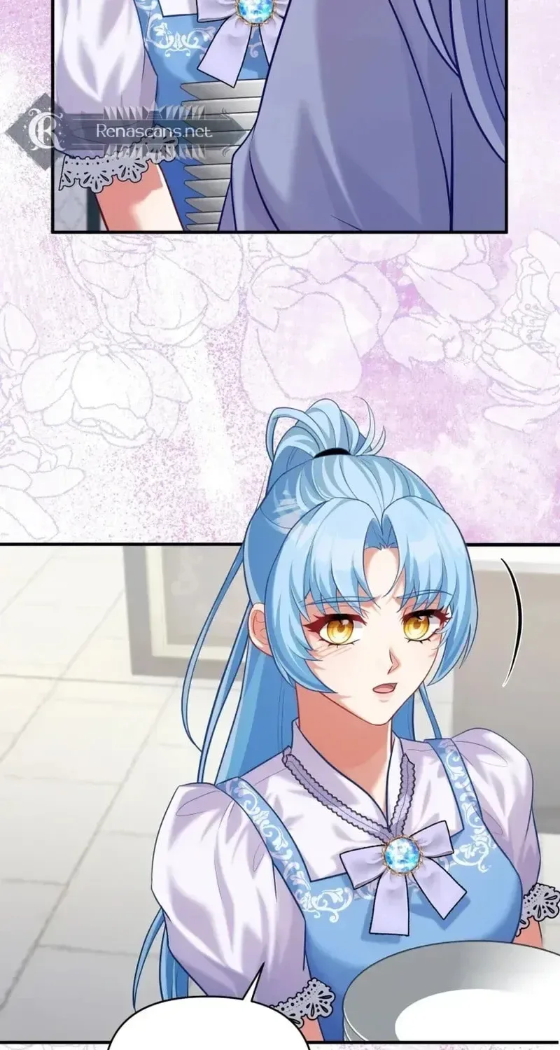 I’m a Villainess, but I’m Good at Cooking Chapter 61 page 41