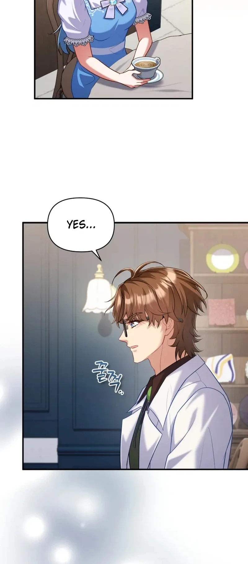 I’m a Villainess, but I’m Good at Cooking Chapter 62 page 16