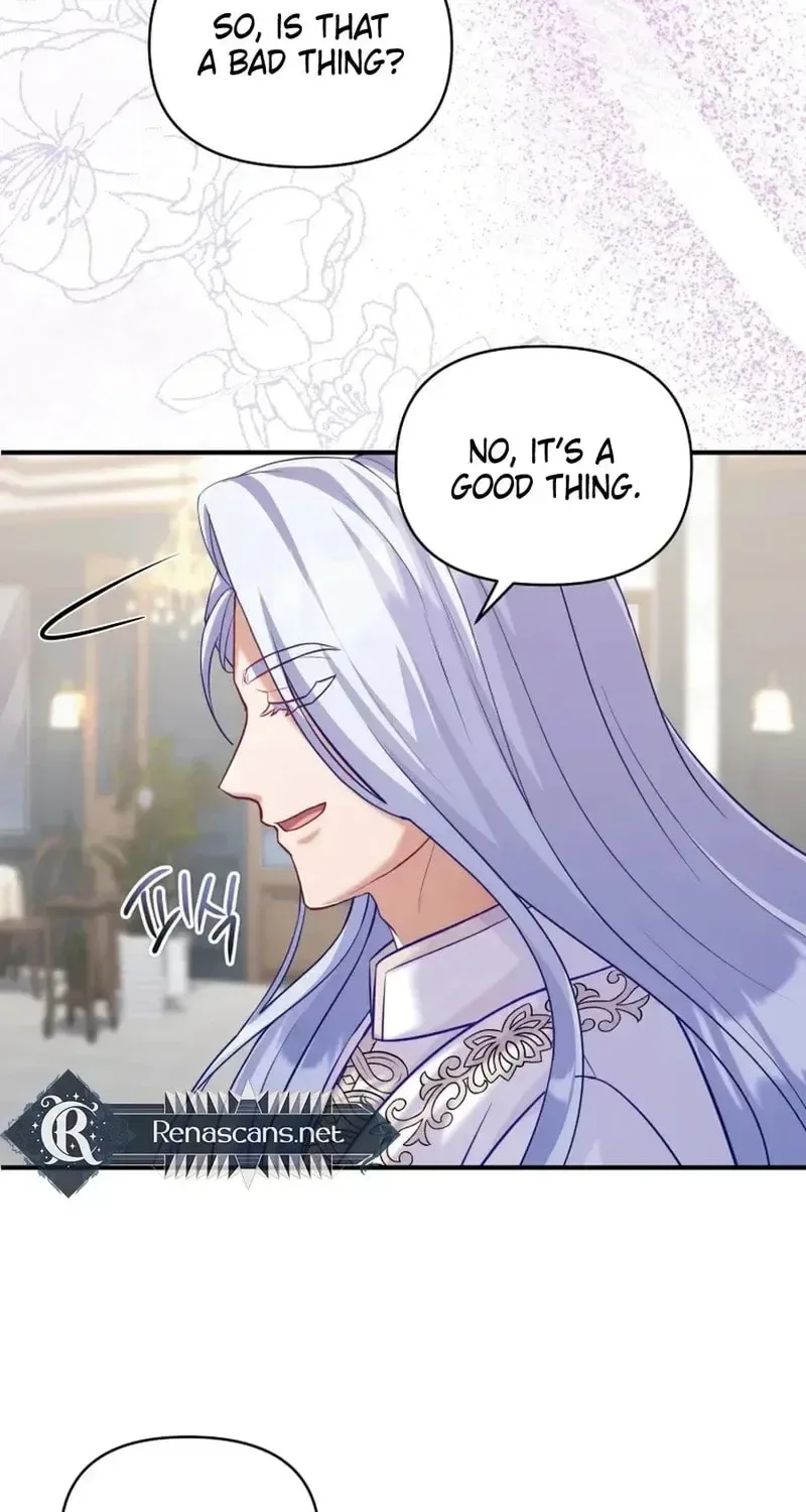I’m a Villainess, but I’m Good at Cooking Chapter 61 page 42