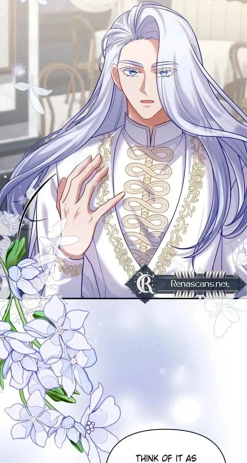 I’m a Villainess, but I’m Good at Cooking Chapter 61 page 46