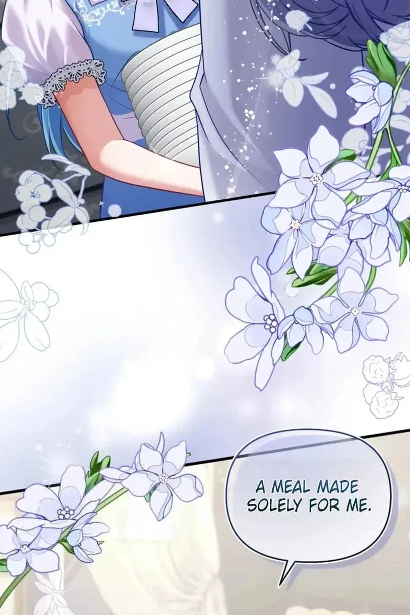 I’m a Villainess, but I’m Good at Cooking Chapter 61 page 45