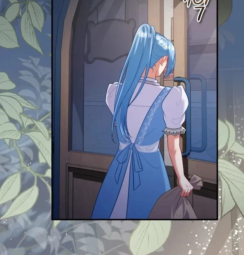 I’m a Villainess, but I’m Good at Cooking Chapter 62 page 7