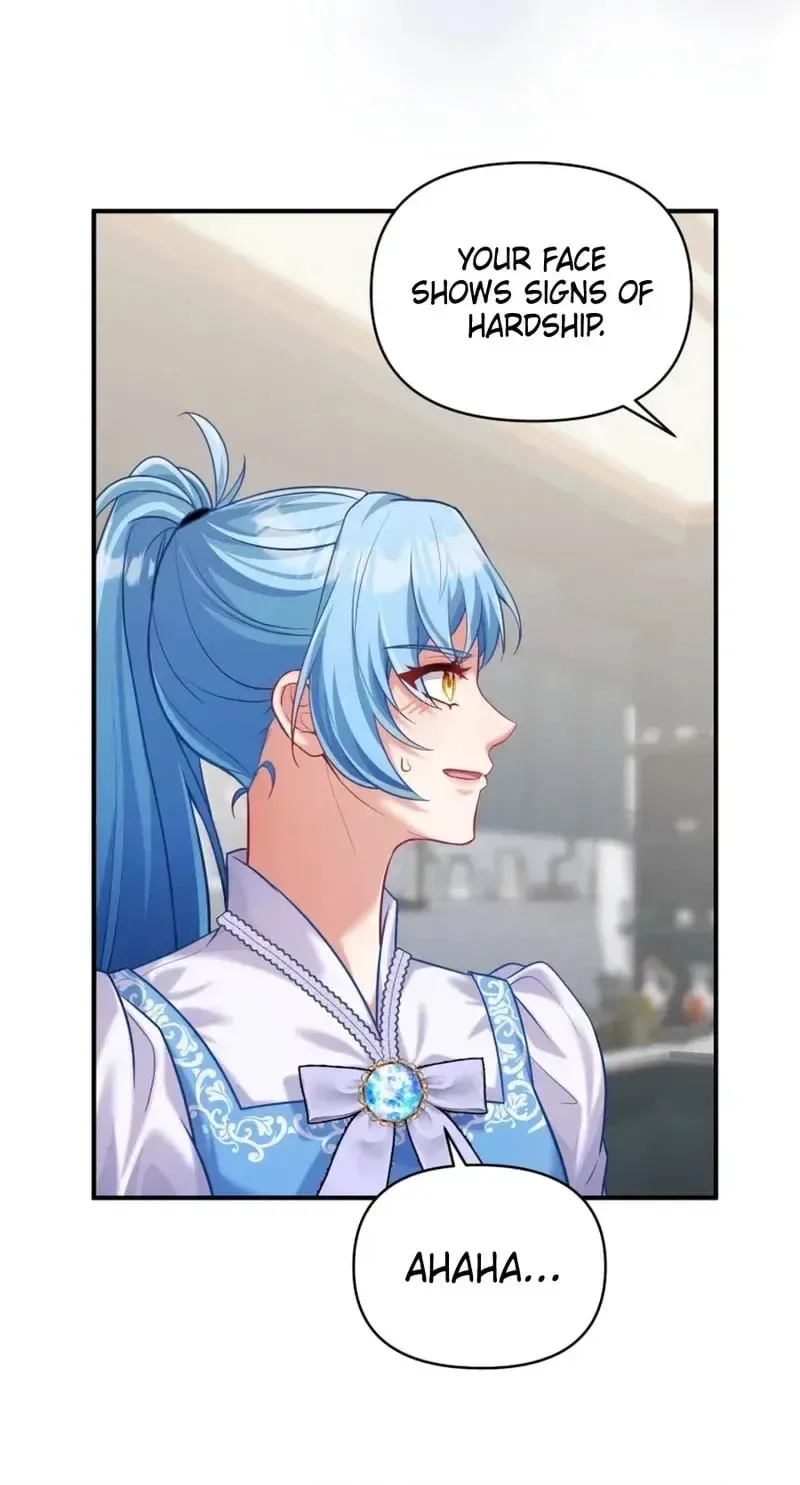 I’m a Villainess, but I’m Good at Cooking Chapter 61 page 36