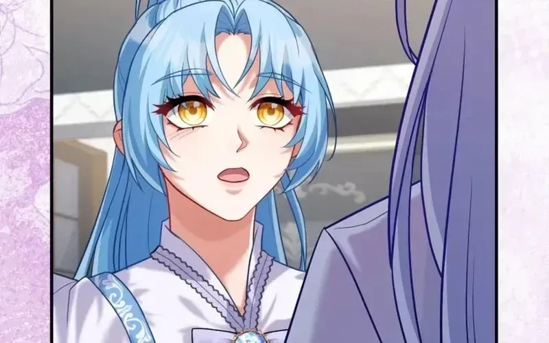 I’m a Villainess, but I’m Good at Cooking Chapter 61 page 40