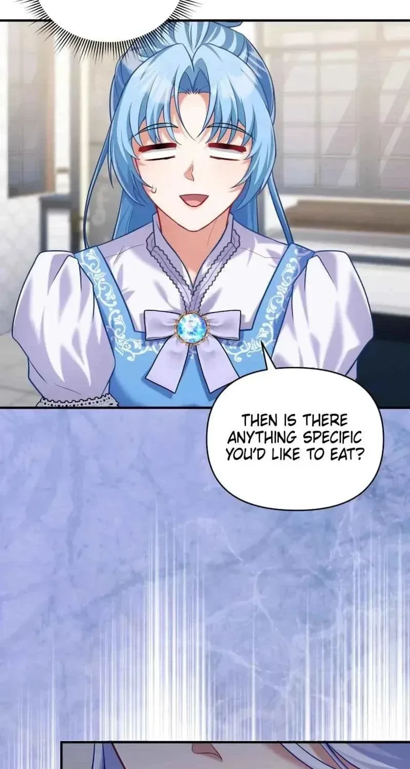 I’m a Villainess, but I’m Good at Cooking Chapter 61 page 50