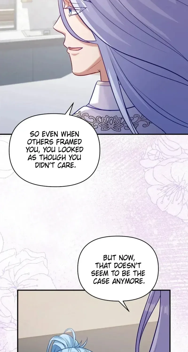 I’m a Villainess, but I’m Good at Cooking Chapter 61 page 39
