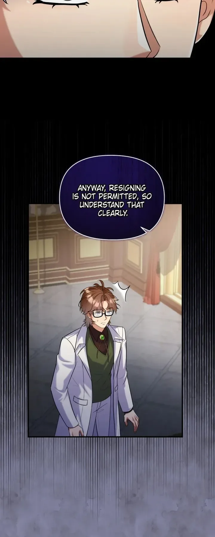 I’m a Villainess, but I’m Good at Cooking Chapter 63 page 19