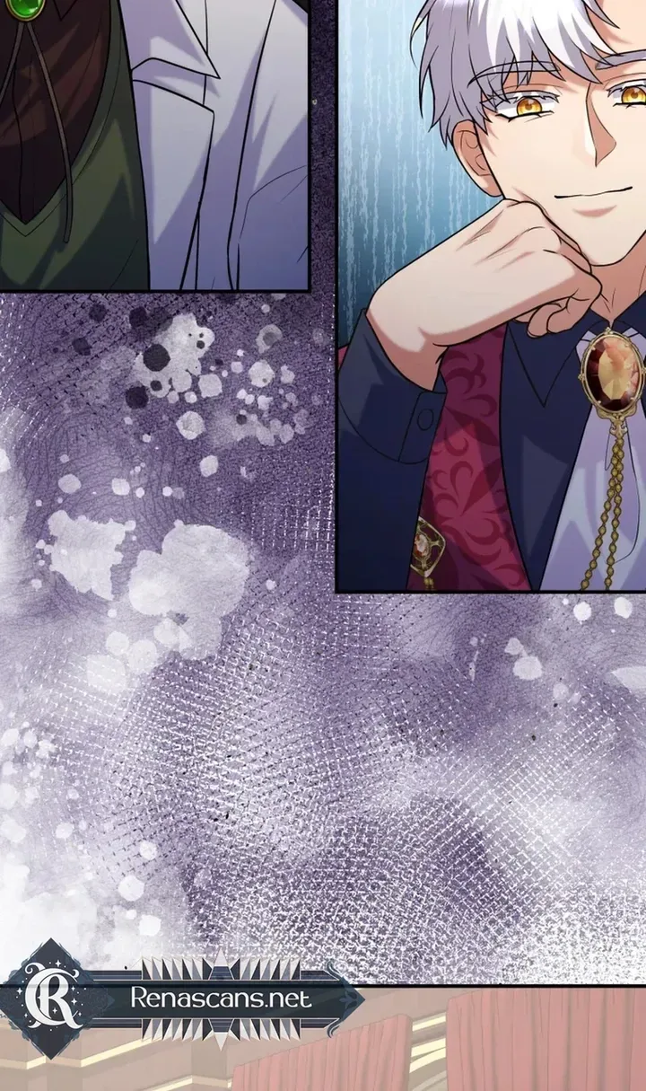 I’m a Villainess, but I’m Good at Cooking Chapter 63 page 22