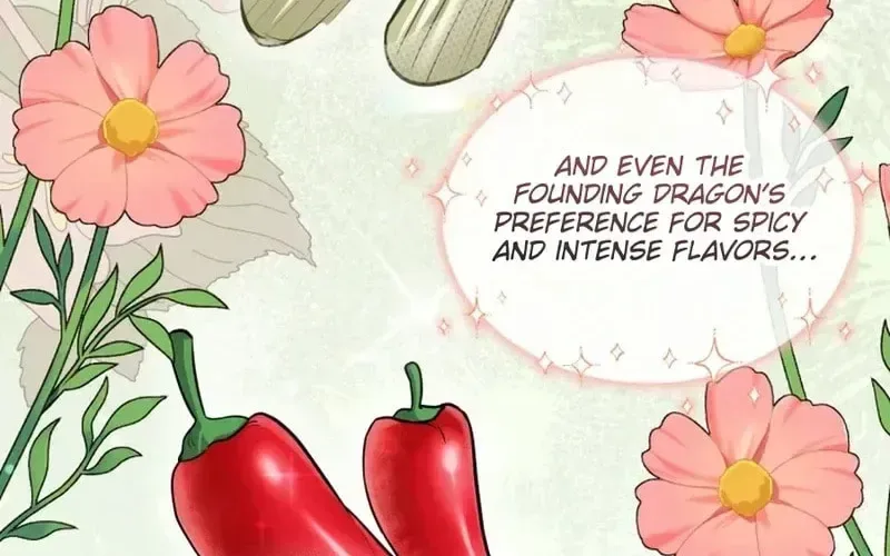 I’m a Villainess, but I’m Good at Cooking Chapter 61 page 61