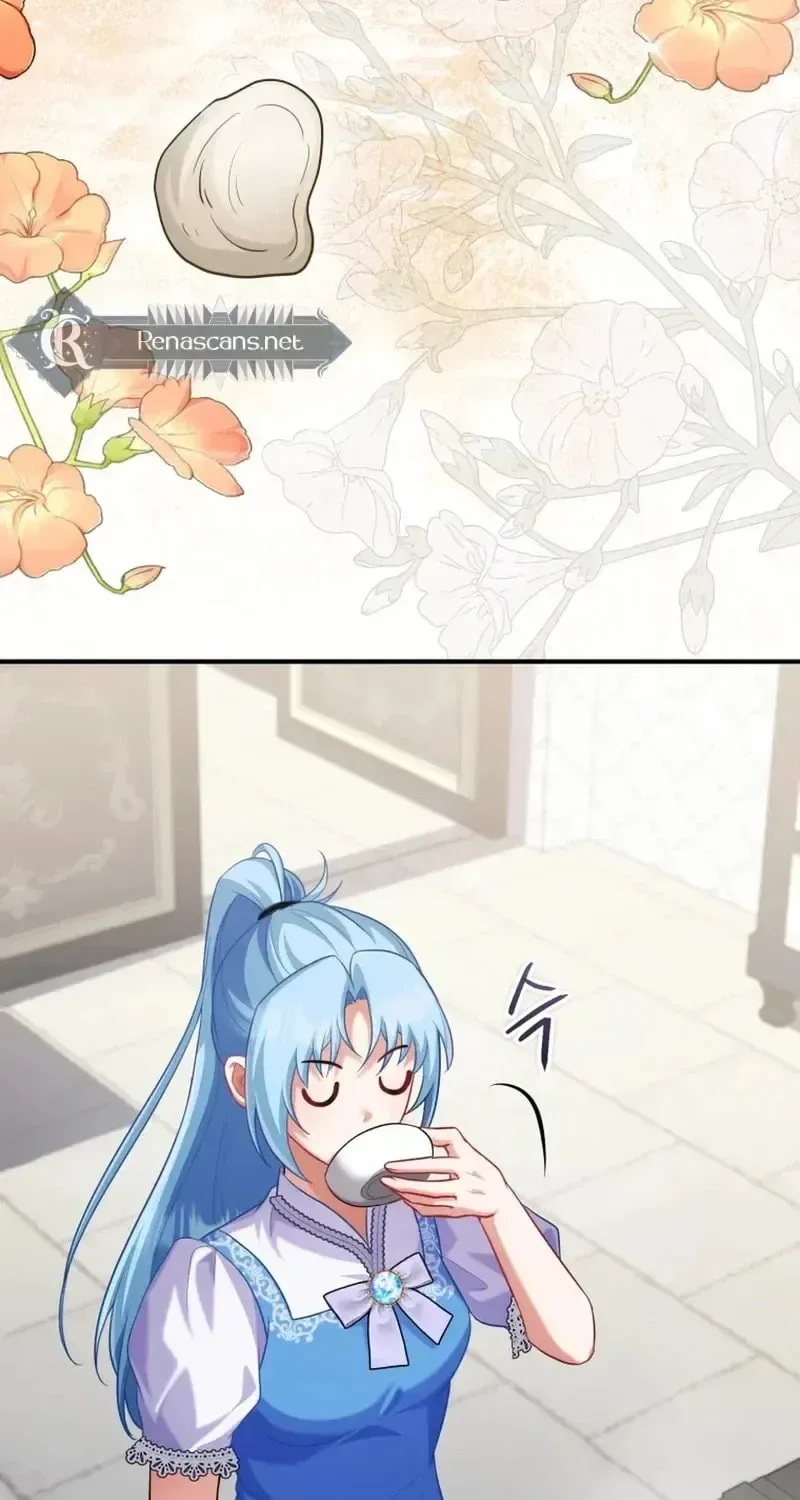 I’m a Villainess, but I’m Good at Cooking Chapter 61 page 67