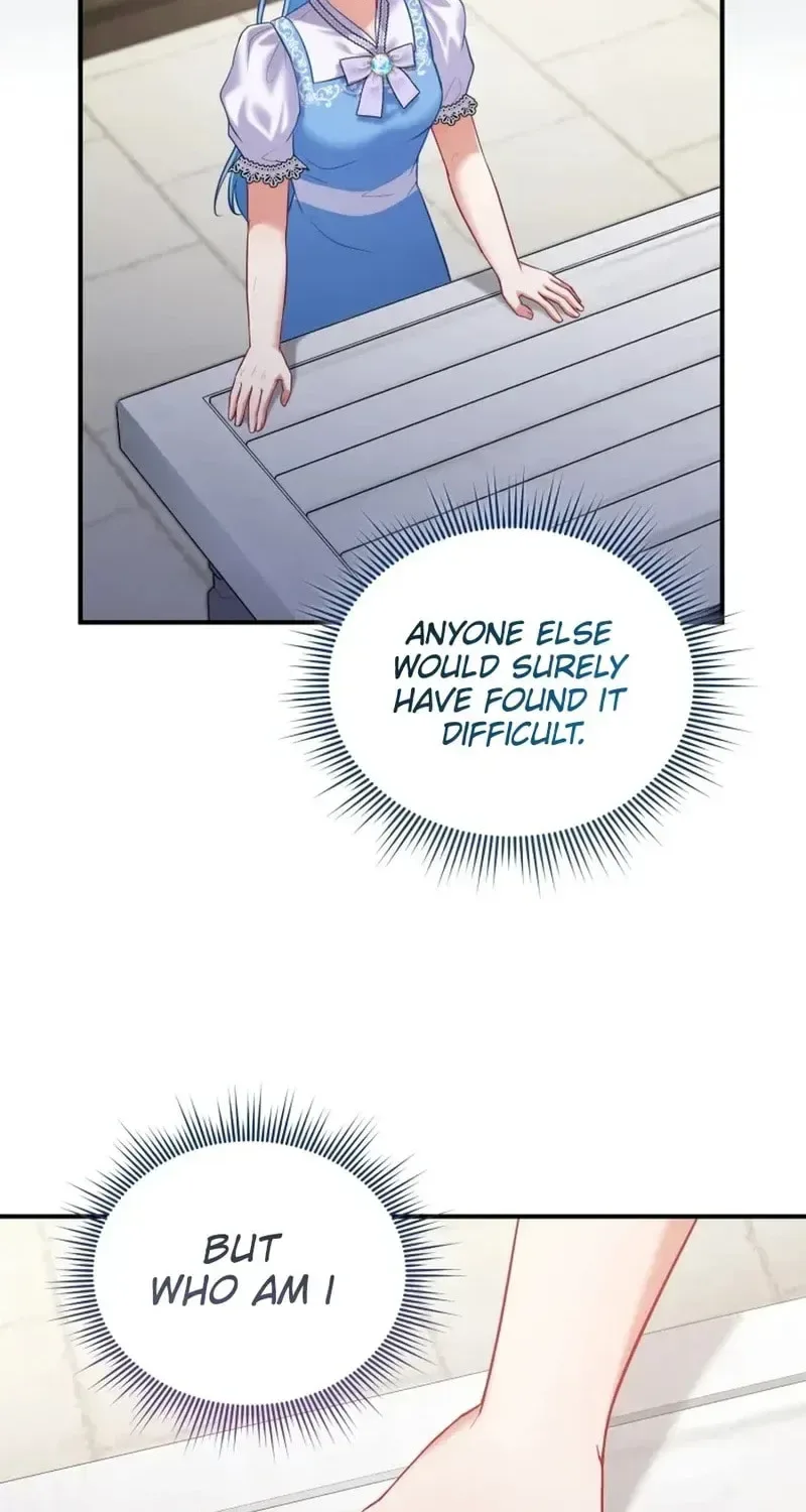 I’m a Villainess, but I’m Good at Cooking Chapter 61 page 55
