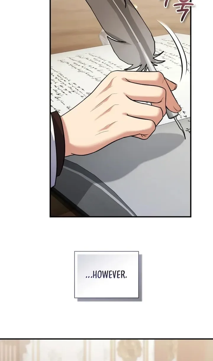 I’m a Villainess, but I’m Good at Cooking Chapter 63 page 4