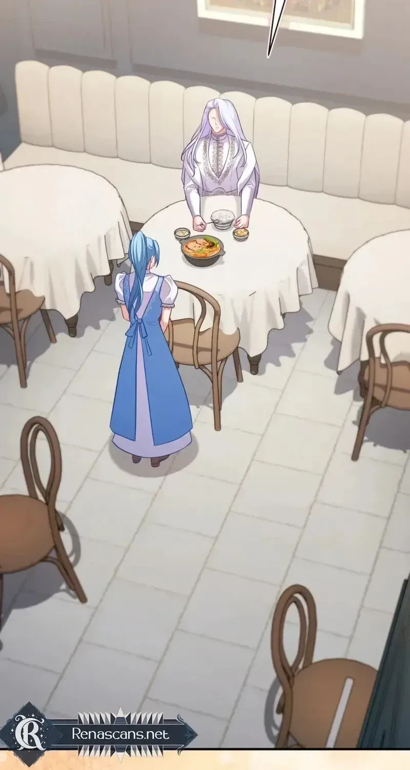 I’m a Villainess, but I’m Good at Cooking Chapter 61 page 77