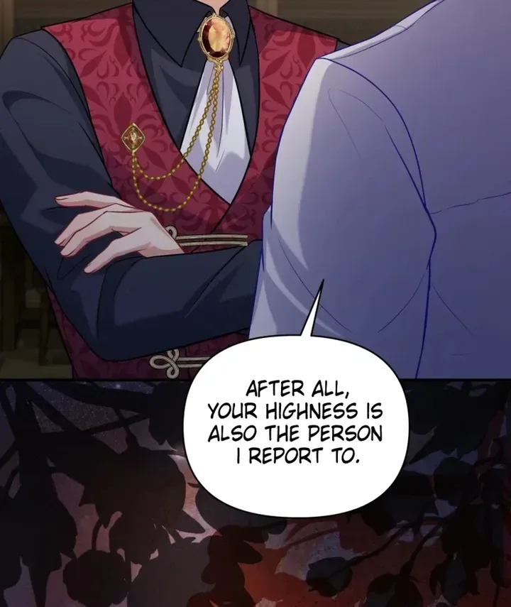 I’m a Villainess, but I’m Good at Cooking Chapter 64 page 15