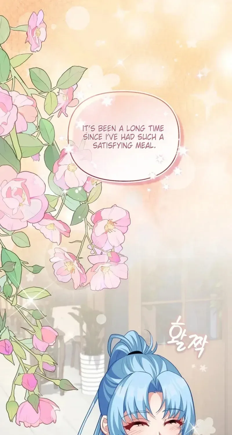 I’m a Villainess, but I’m Good at Cooking Chapter 61 page 78