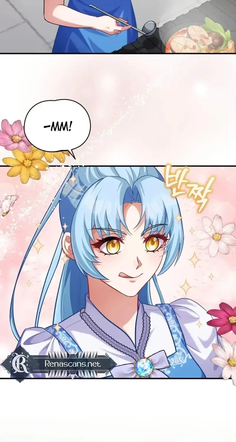 I’m a Villainess, but I’m Good at Cooking Chapter 61 page 68