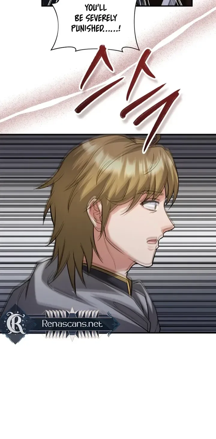 I’m a Villainess, but I’m Good at Cooking Chapter 65 page 13