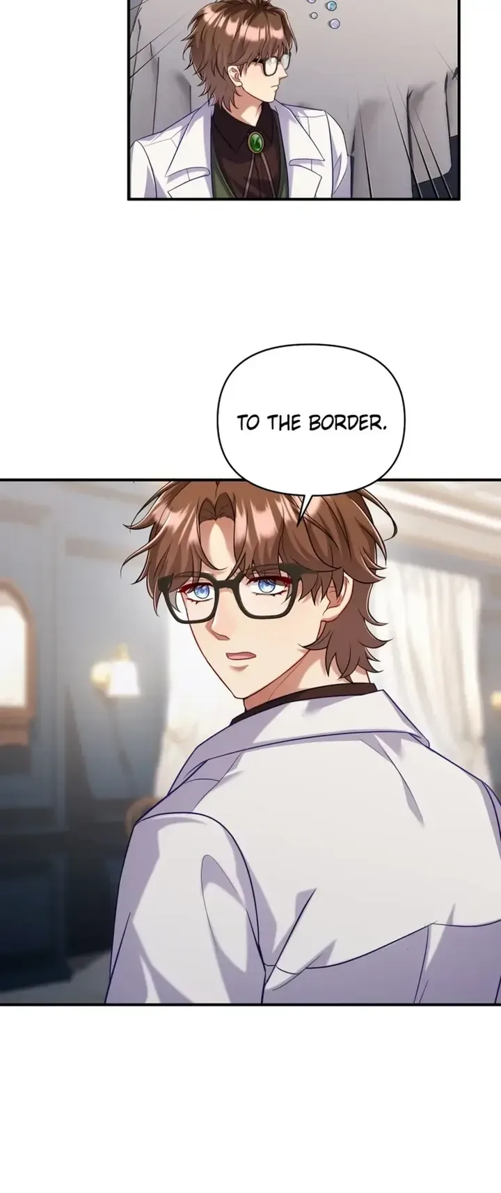 I’m a Villainess, but I’m Good at Cooking Chapter 66 page 4