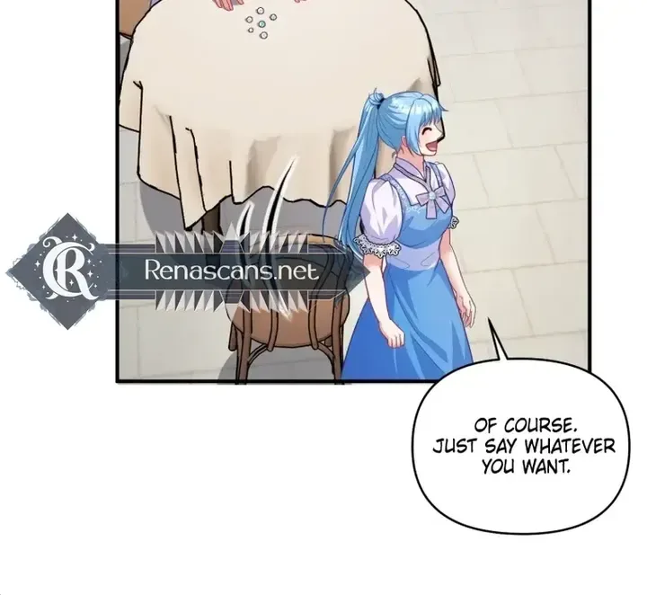 I’m a Villainess, but I’m Good at Cooking Chapter 67 page 10