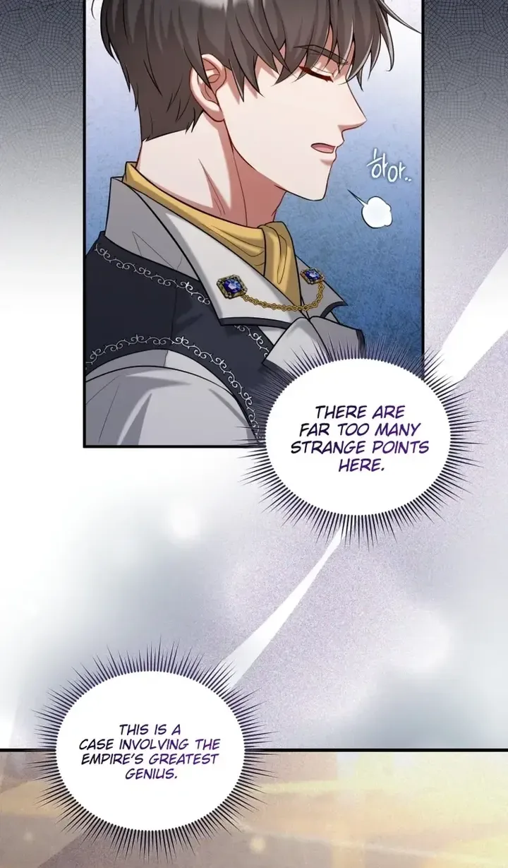 I’m a Villainess, but I’m Good at Cooking Chapter 66 page 16