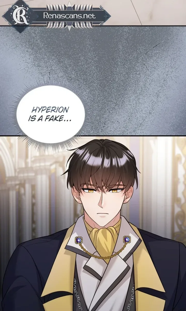 I’m a Villainess, but I’m Good at Cooking Chapter 69 page 2