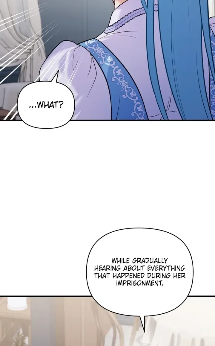 I’m a Villainess, but I’m Good at Cooking Chapter 70 page 22