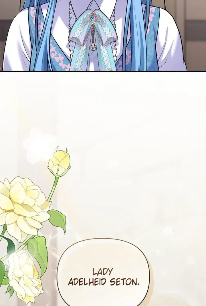 I’m a Villainess, but I’m Good at Cooking Chapter 70 page 27