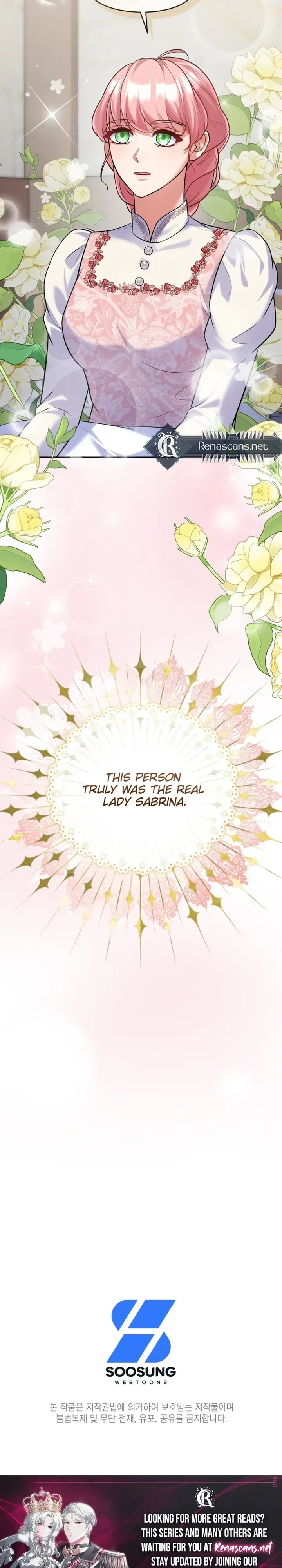I’m a Villainess, but I’m Good at Cooking Chapter 70 page 28