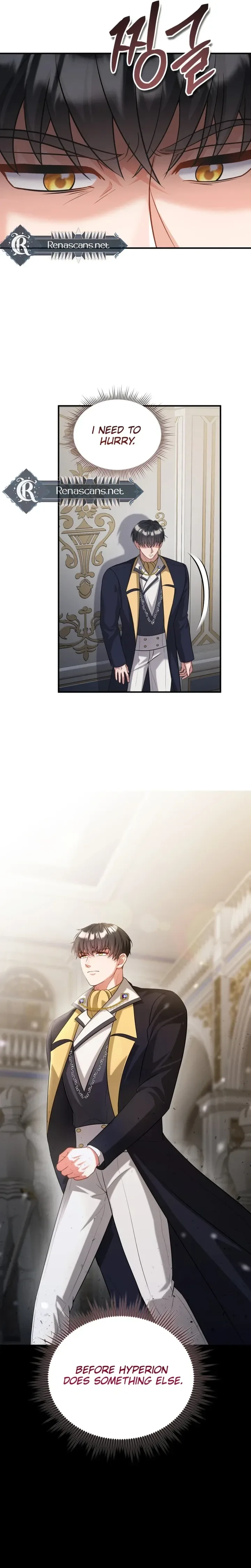 I’m a Villainess, but I’m Good at Cooking Chapter 70 page 5