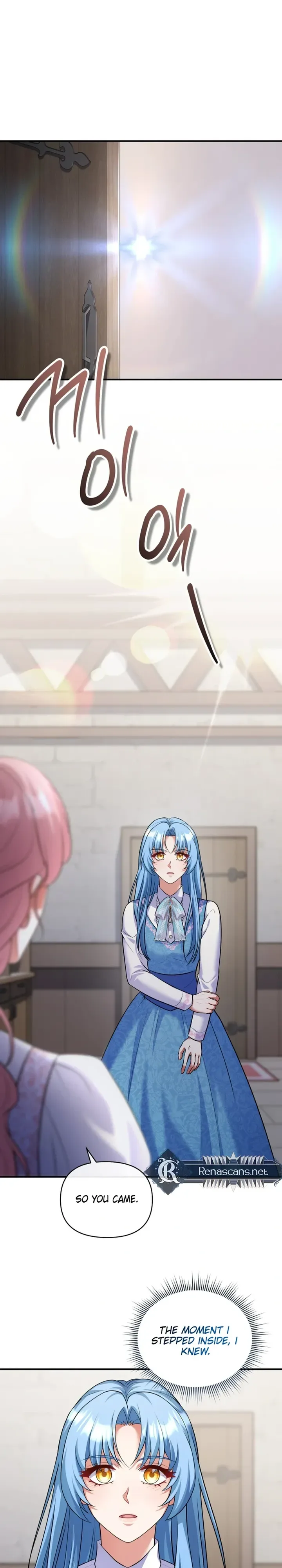 I’m a Villainess, but I’m Good at Cooking Chapter 70 page 26