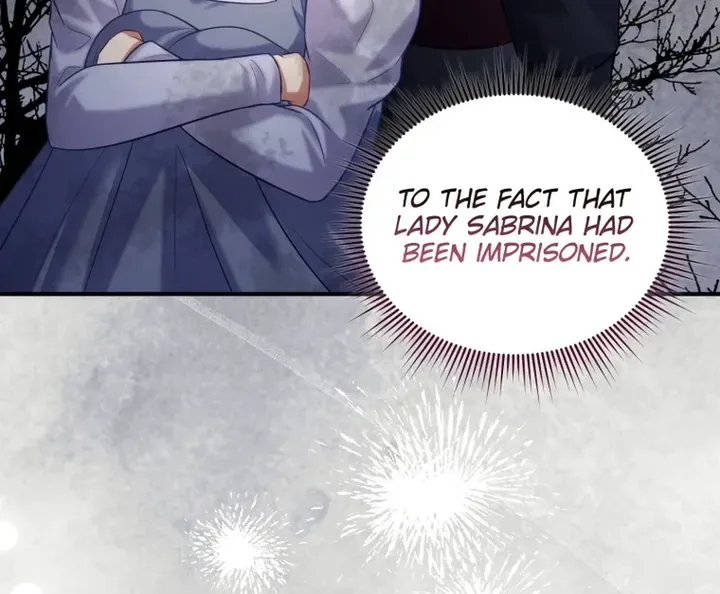 I’m a Villainess, but I’m Good at Cooking Chapter 70 page 19