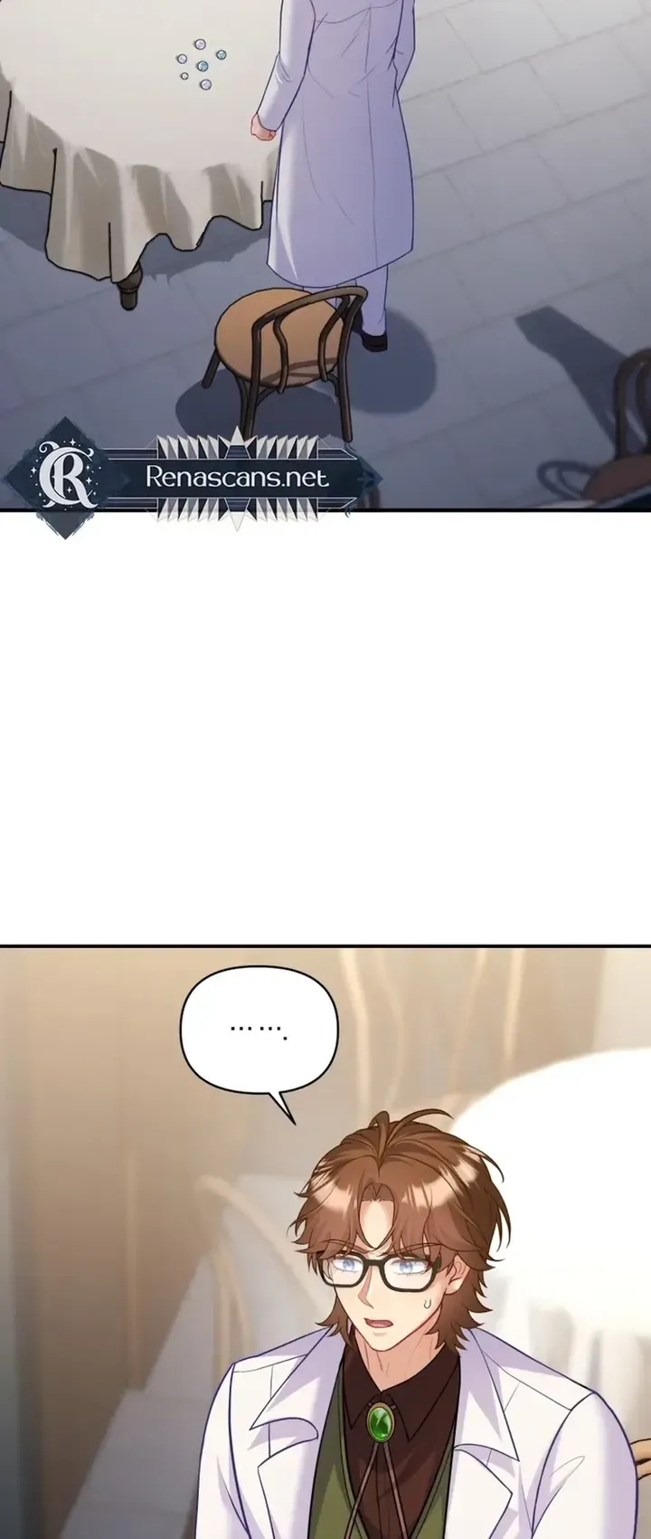 I’m a Villainess, but I’m Good at Cooking Chapter 67 page 2
